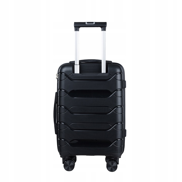 Walizka kabinowa PUCCINI polipropylen Zadar 31 l