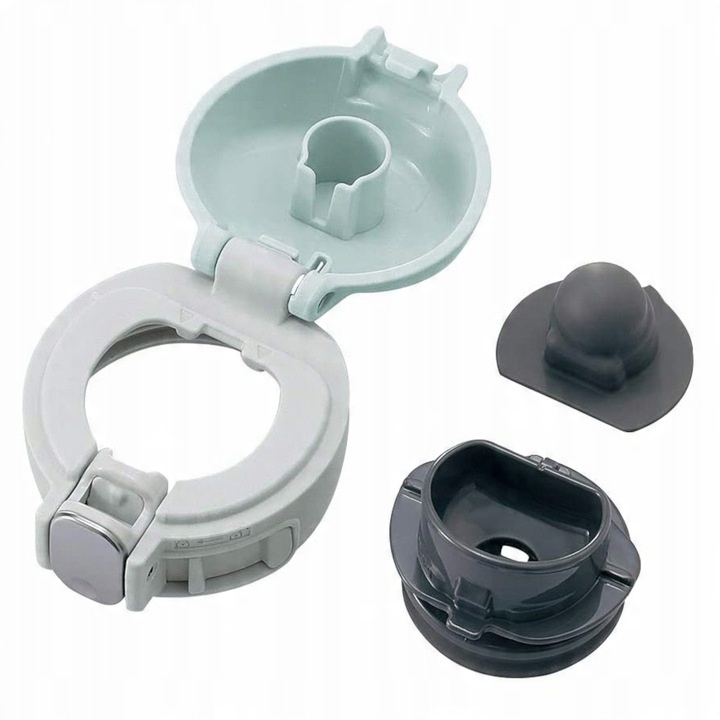 Kubek termiczny ZOJIRUSHI do samochodu na kawę Czarny SM-WA60BA 600 ml