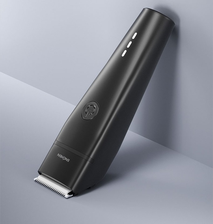 Maszynka do włosów bezprzewodowa Enchen Boost 2 regulacja 0,7 - 21 mm