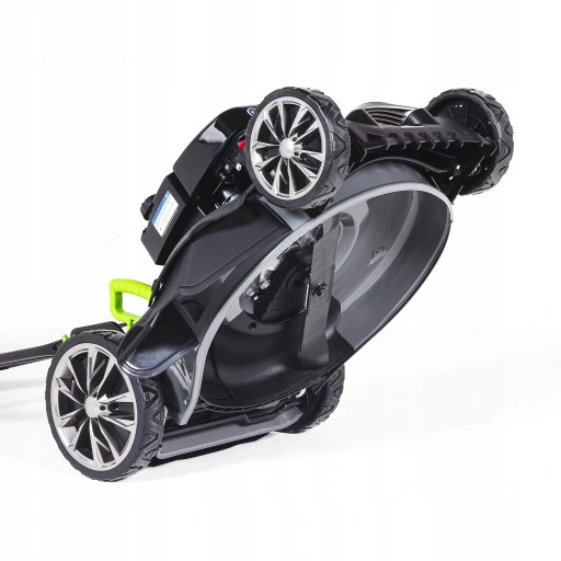 KOSIARKA SPALINOWA MURRAY EQ2 NAPĘD BRIGGS 750EX