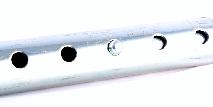 Poskrom dla bydła AntiKick- Niezawodne zabezpieczenie przed kopaniem- Kerbl