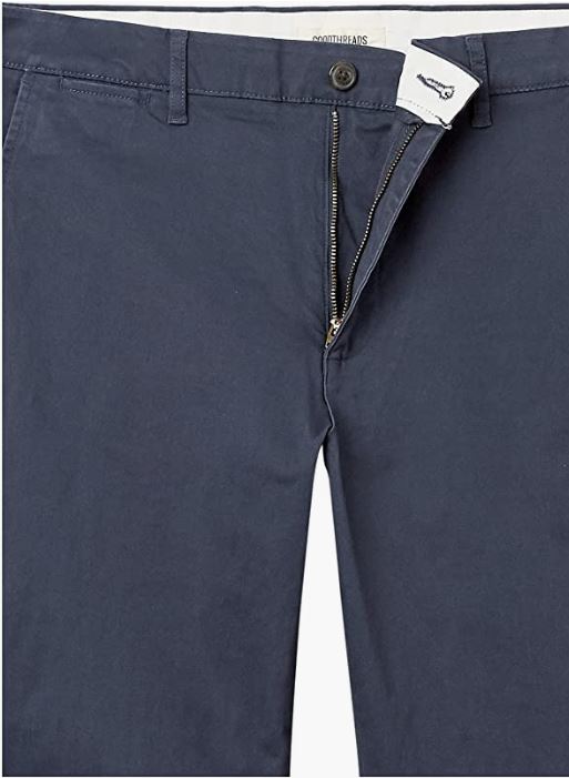 Spodnie chinosy Athletic Goodthreads, W28xL30