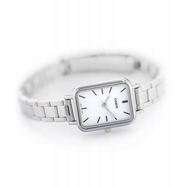 ZEGAREK DAMSKI CASIO LTP-V009D-7E + BOX +GRAWER