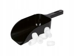 KOSTKARKA DO LODU MASZYNA DO KOSTEK 10kg/24h EKSPRESOWY LÓD KOSTKI S/L