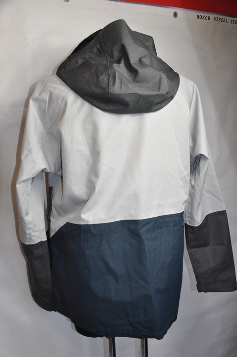 Kurtka Columbia Evolution Valley Jacket OKAZJA omni tech modna top !!!!!!!!