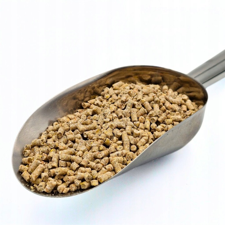 PASZA DLA KURCZĄT DKM-2 OD 8 TYGODNIA ŻYCIA 25KG KOJPASZ KARMA DLA KUR GMP+