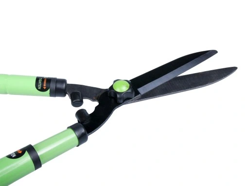 ZIELONA SERIA 4 sekatory NOŻYCE I SEKATOR TELSKOP