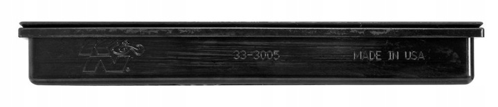 K&N Filters 33-3005 Filtr powietrza