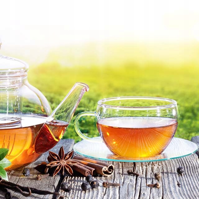 DILMAH Zestaw Herbat PICK'MIX 240 kopert