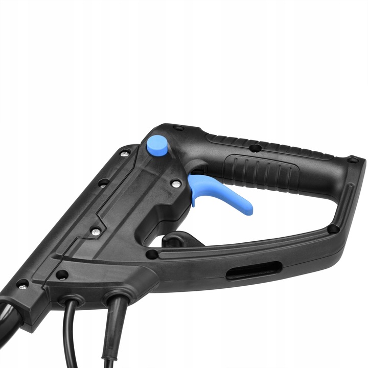 GLEBOGRYZARKA ELEKTRYCZNA MOCNY KULTYWATOR GIGANT 36CM DO ZBITEJ GLEBY