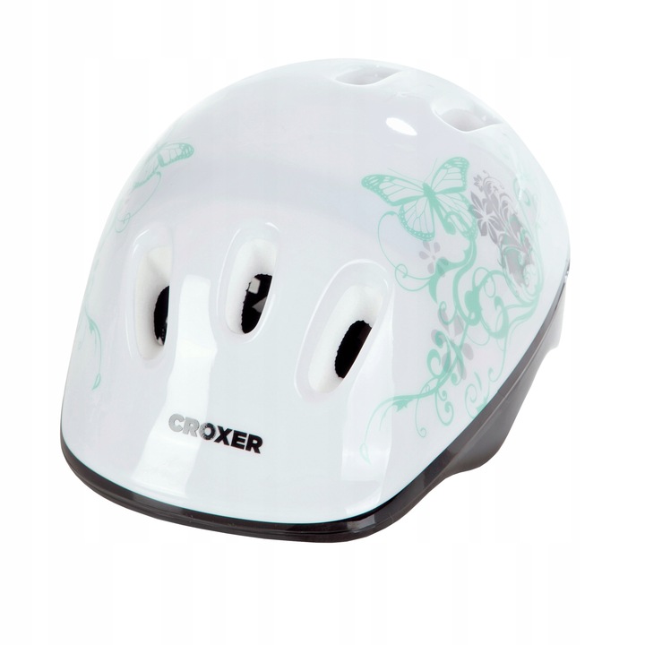 Kask CROXER Silky Mint S (52-54cm)