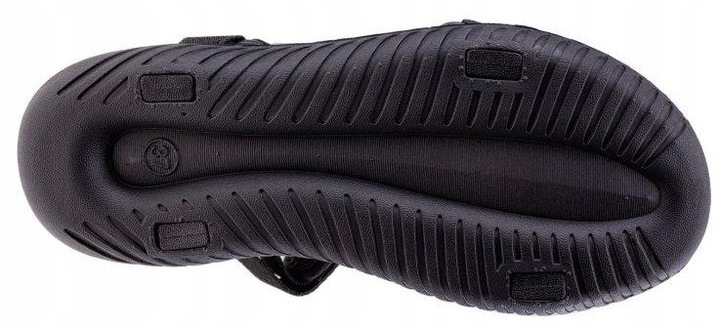 Sandały Damskie na Rzepy HI-TEC APODIS WO'S 39