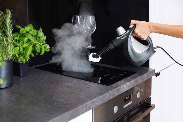 MYJKA PAROWA ZEEGMA ZE-DRADEN