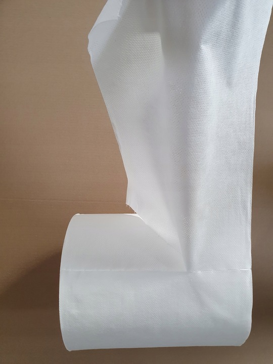 Czyściwo włókninowe PL-TEX310 30x39 cm 240 listków