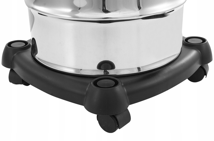 ODKURZACZ PRZEMYSŁOWY WARSZTATOWY SUCHO MOKRO 20L