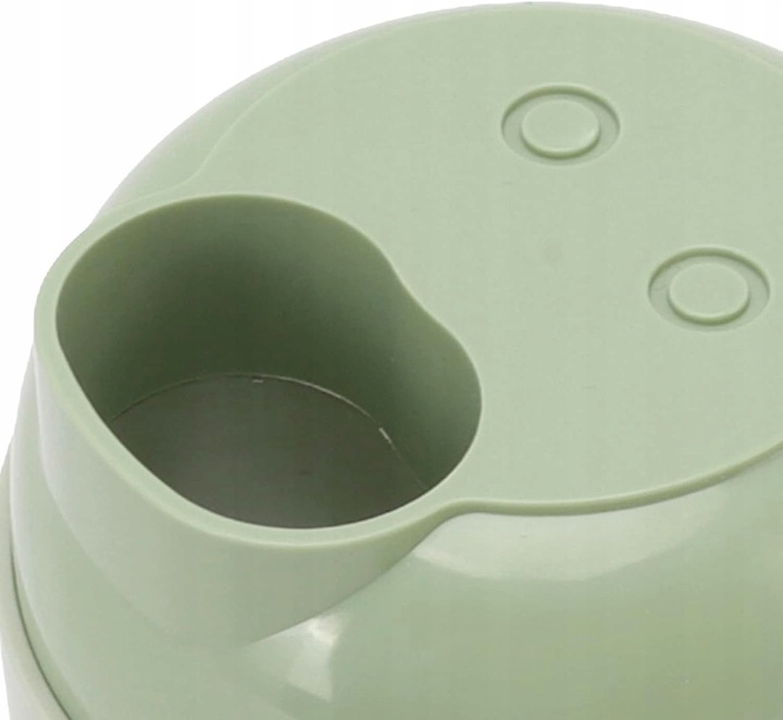 ELEKTRYCZNA SZATKOWNICA DO WARZYW SIEKACZ OWOCÓW ROZDRABNIACZ ELEKTRYCZNY