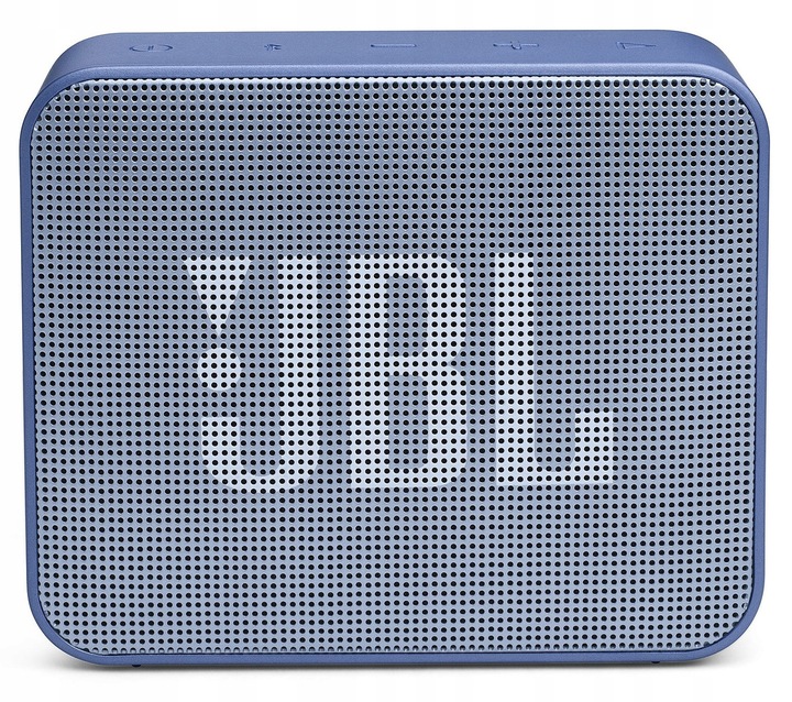 Głośnik mobilny JBL GO Essential Niebieski