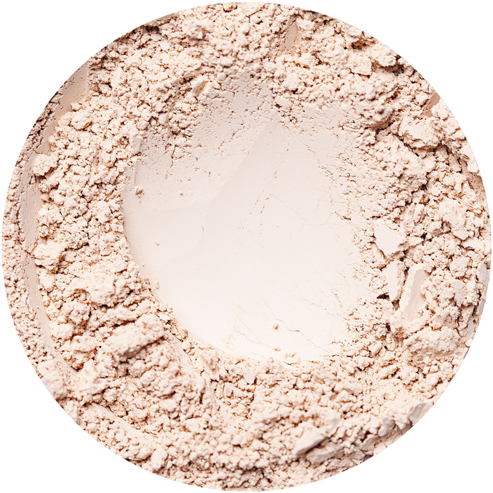 Annabelle Minerals Podkład kryjący Golden Fairest