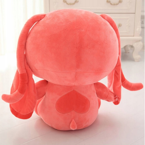 Stich Maskotka Stich Pluszak Duża Przytulanka 35 cm Lilo i Stich