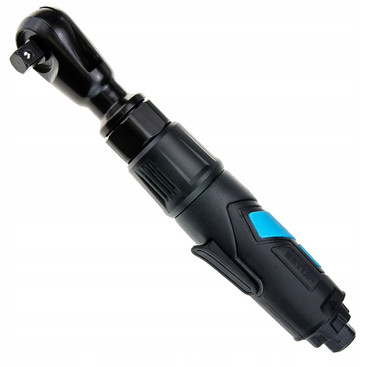 KLUCZ KĄTOWY PNEUMATYCZNY GRZECHOTKA DO KOMPRESORA 102NM STT-R3 STIX