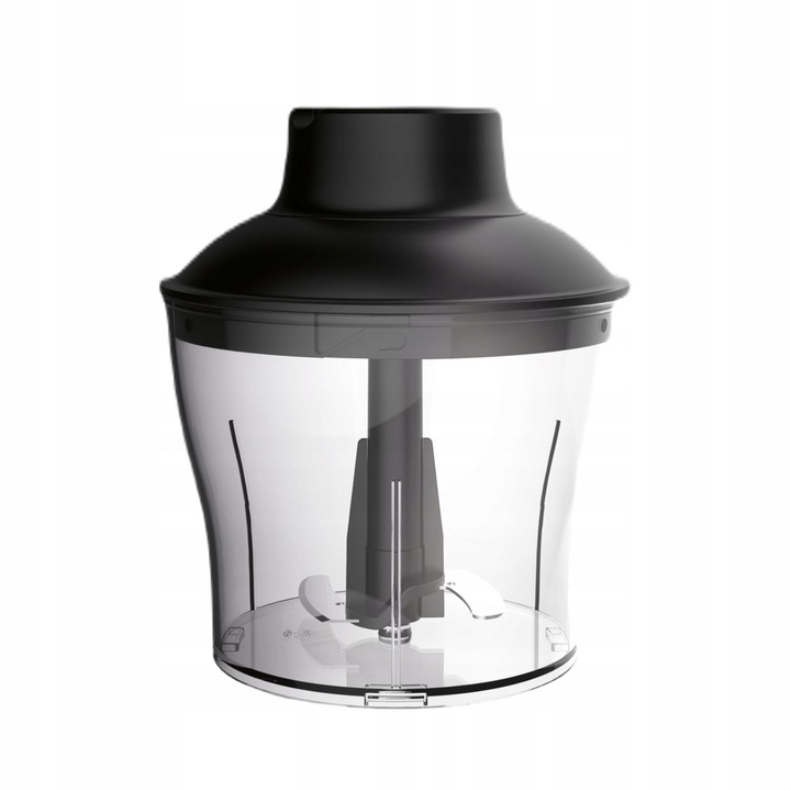 Blender ręczny Łucznik JK-1500 1500W rozdrabniacz pojemnik ubijaczka Delux