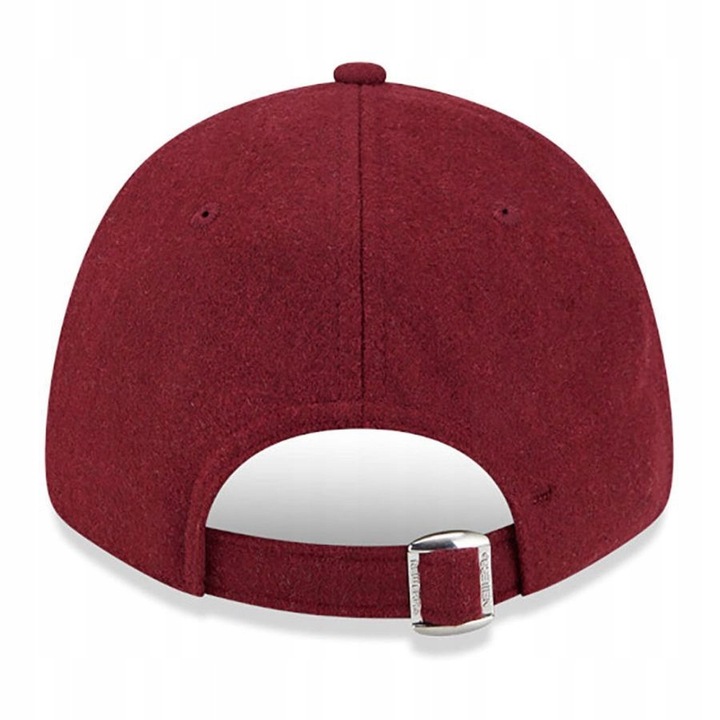 CZAPKA Z DASZKIEM NEW ERA DAMSKA MĘSKA OCIEPLANA WEŁNĄ ORYGINALNA