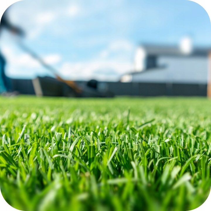 NAWÓZ DO TRAWNIKA do Trawników 5kg BEZCHLORKOWY GRANULOWANY ROSAFERT