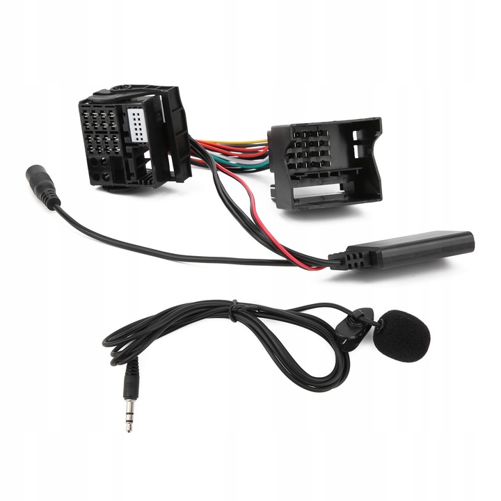 ADAPTER AUX BLUETOOTH BLUETOOTH DO RCD 300 310