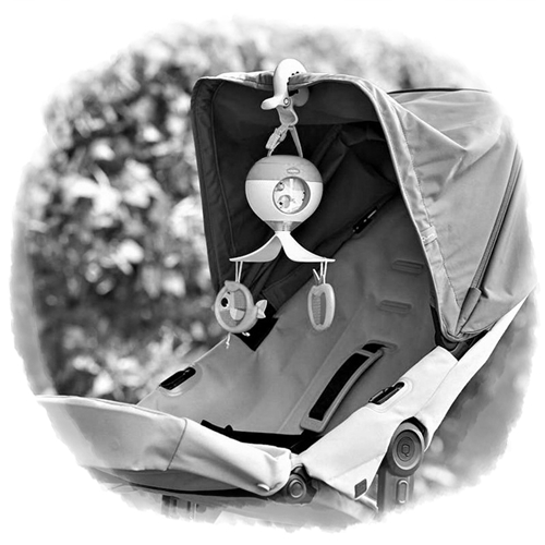 Boho Czas dla Brzuszka Tiny zabawka do raczkowania karuzela pozytywka 2w1