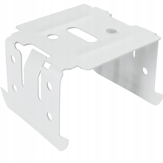 ŁĄCZNIK KRZYŻOWY DO PROFILI CD60 PŁYT GK SUFITÓW OCYNK MALOWANY 100sztuk