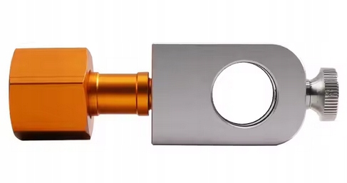 Przetoczka Sodastream Quick Connect Duo Terra Art Adapter do nabijania co2