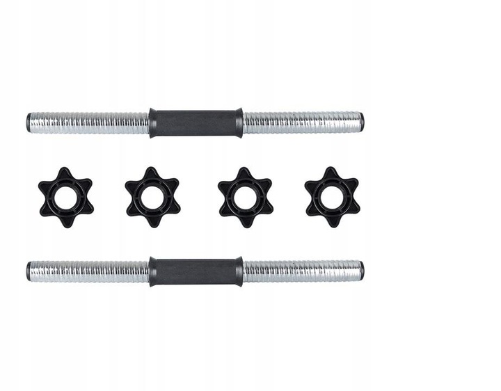 GRYF DO HANTLI 40cm x 25mm - 2 szt.