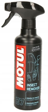 MOTUL Zestaw do czyszczenia kasku i motocykla