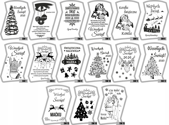 SKRZYNKA KARAFKA SZKLANKI DO WHISKY Z GRAWEREM URODZINY PREZENT