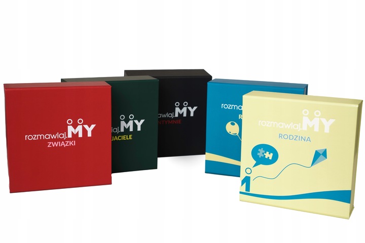 WALENTYNKI GRA EROTYCZNA dla par Rozmawiaj.MY Intymnie rozpalcie emocje!