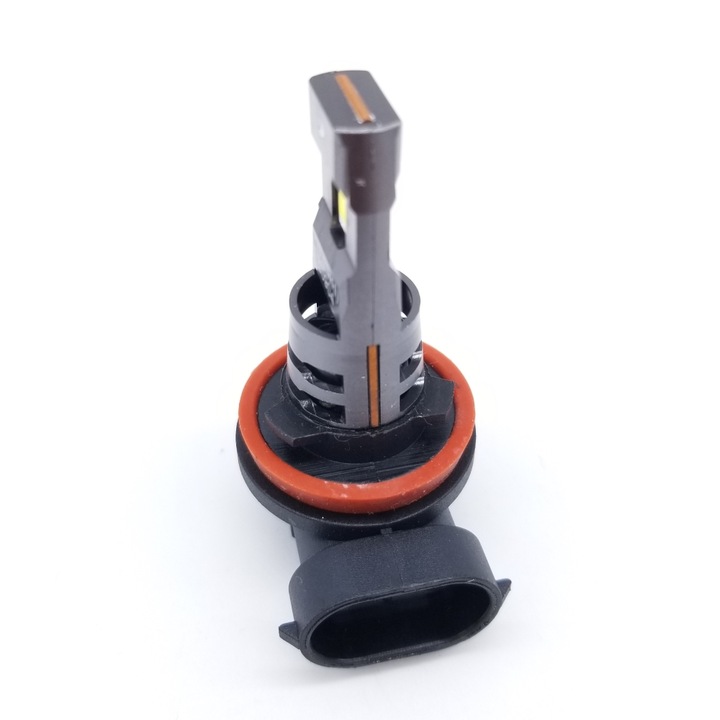 2x Żarówka H11 LED retrofit canbus 6000k 35W P&P 1 do 1 16000lm retrofit