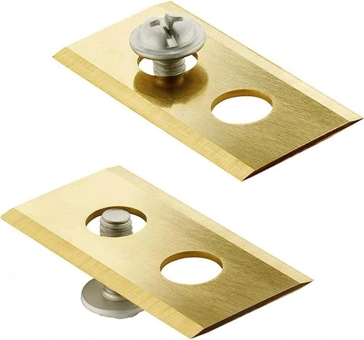 WORX NOZE NOZ ROBOTA KOSZĄCEGO LANDROID TYTANOWE