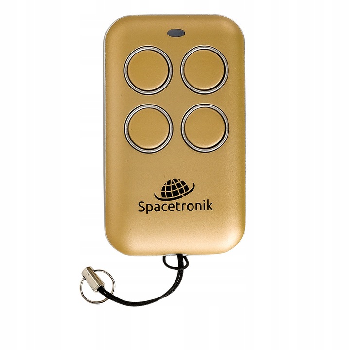 Pilot samokopiujący uniwersalny 280-868MHz PILU01C