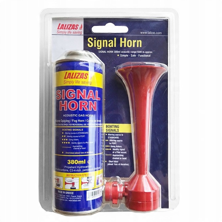 SYGNAŁ DŹWIĘKOWY ECHO . SPRAY 380ML.