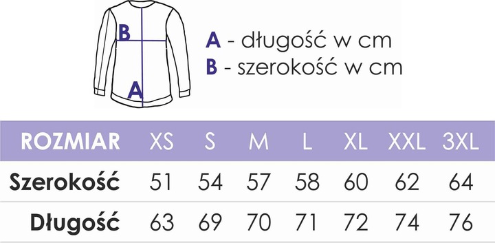bluza B-CZ nadruk Bydgoszcz Łuczniczka
