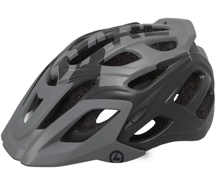 Kask rowerowy KELLYS DARE ENDURO CZARNY S/M 54-58