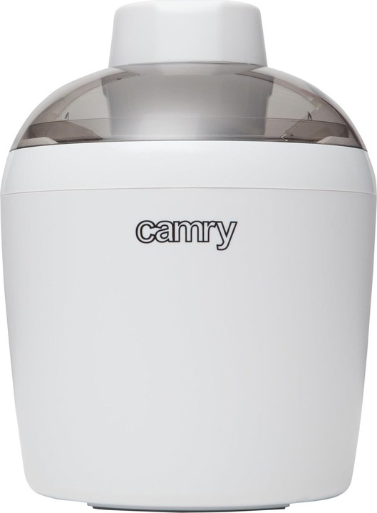 Maszynka do lodów Adler CR 4481