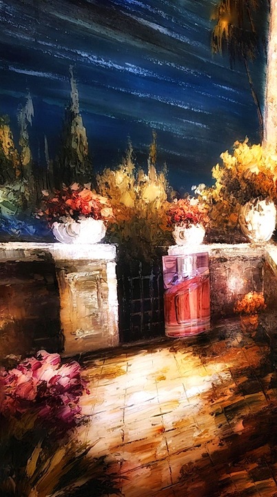 HUGO BOSS FEMME EDP 75ML FLAKON BEZ KORKA