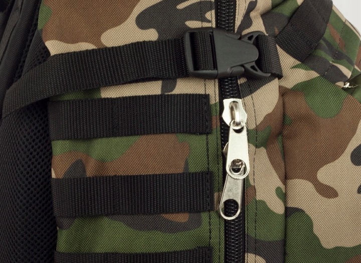 PLECAK TAKTYCZNY WOJSKOWY Militarny Survival 32l