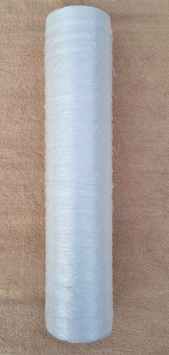 SIATKA DO PALETOWANIA OWIJANIA PALET DREWNA, Z DREWNEM - 50cm x 500m, 3,2g