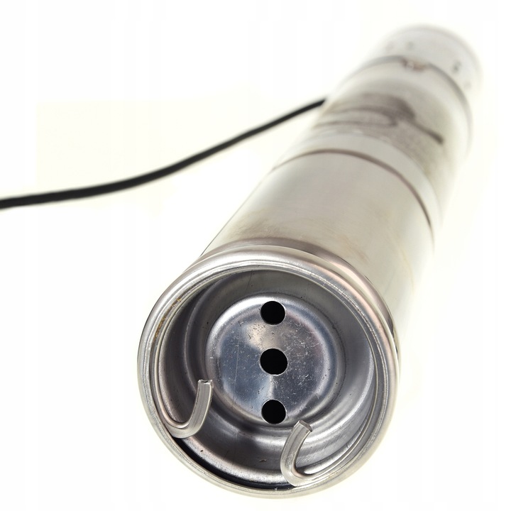 POMPA GŁĘBINOWA DO STUDNI WODY Z AUTOMATEM 1800L/H DO PODLEWANIA DOMU