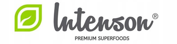 Intenson Anti-Age Kolagen + Kwas Hialuronowy + Witamina C 90 tabletek