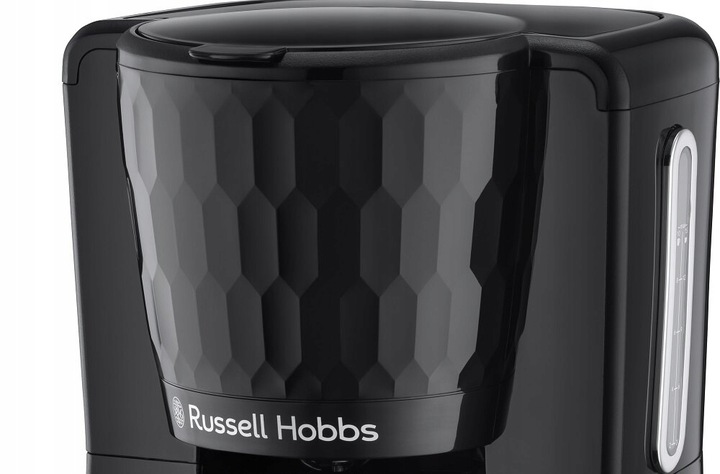 Ekspres RUSSELL HOBBS Honey Comb 27011-56 1100W