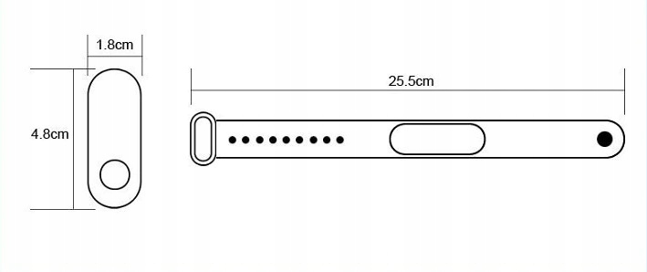 zegarek elektroniczny smartwatch LILO i STITCH dziecięcy dla dzieci dziecka