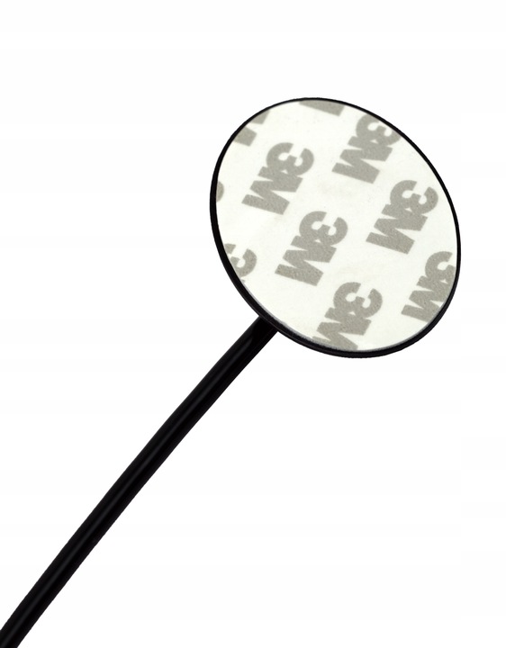 Blokada szyfrowa drzwi lodówki turystycznej